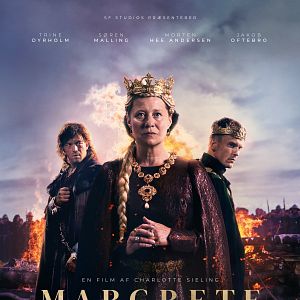 Foto Margrete, reina del norte