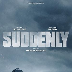 Foto De repente, solos