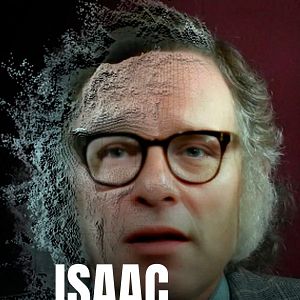 Foto Isaac Asimov, un mensaje para el futuro