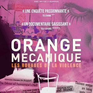 Foto Anthony Burgess, más allá de La Naranja Mecánica