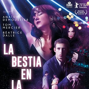 Foto La bestia en la jungla