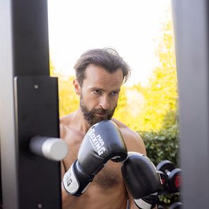 Foto Amaury de Crayencour