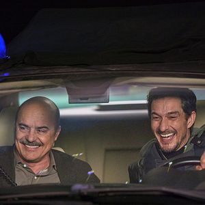 Foto Alessandro Tiberi