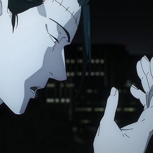 Foto Jujutsu Kaisen