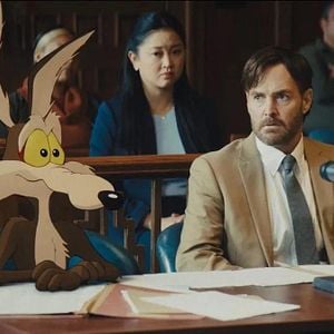 Foto Coyote vs. Acme