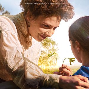 Foto María Montessori