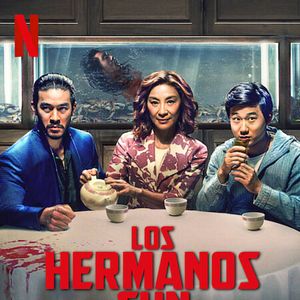 Foto Los hermanos Sun