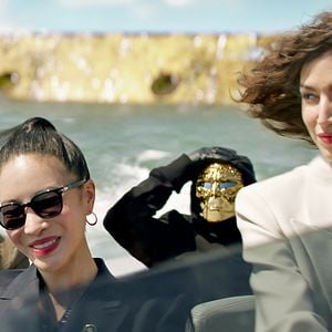 Foto Úrsula Corberó