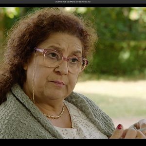 Foto Joëlle Haddad Champeyroux