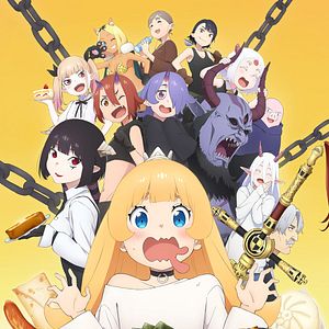 Foto Tis’ Time for "Torture" Princess