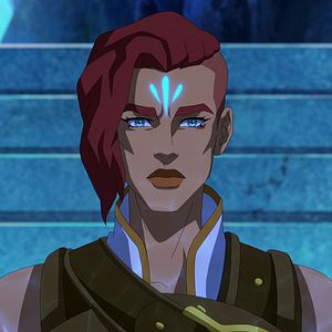 Foto Masters del Universo: Revolución