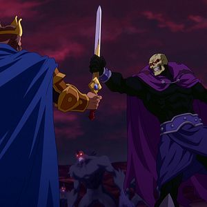 Foto Masters del Universo: Revolución