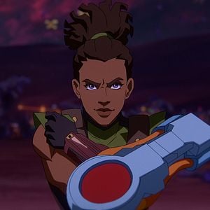 Foto Masters del Universo: Revolución