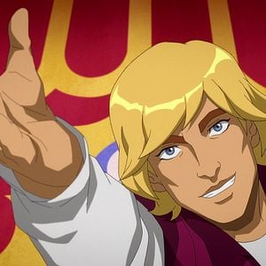 Foto Masters del Universo: Revolución