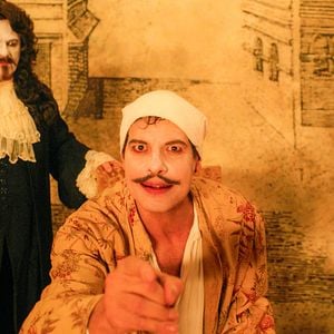 Foto Laurent Lafitte