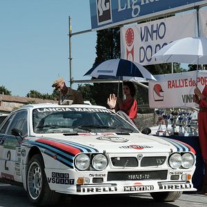 Foto Race for Glory: Audi vs Lancia