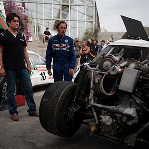 Foto Riccardo Scamarcio