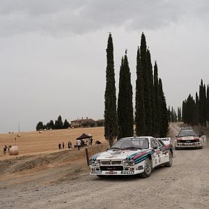 Foto Race for Glory: Audi vs Lancia