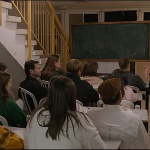 Foto Yaël Abecassis