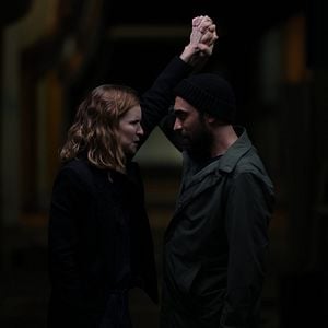 Foto Yaël Abecassis