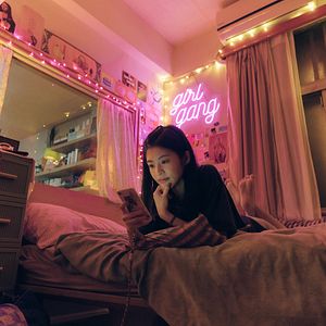 Foto Alguien como Chu