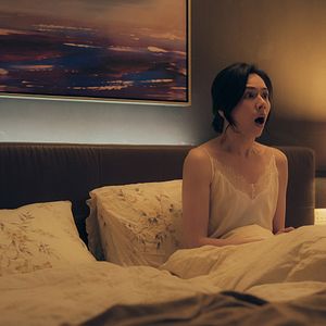 Foto Alguien como Chu