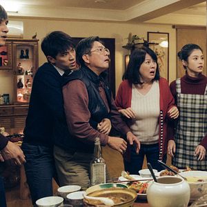 Foto Alguien como Chu