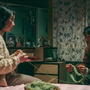 Foto El silencio del agua