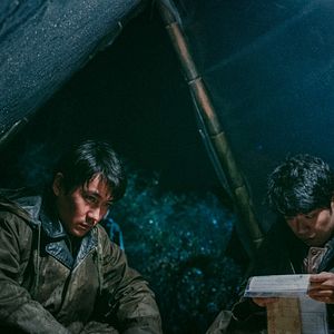 Foto El silencio del agua