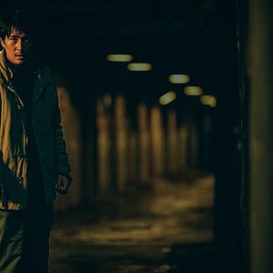 Foto El silencio del agua