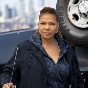 Foto Queen Latifah