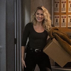 Foto Shantel VanSanten