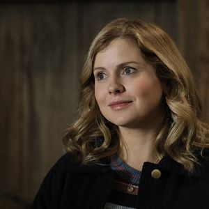 Foto Rose McIver