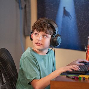 Foto Extended Family