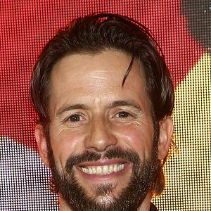 Foto Christian Oliver