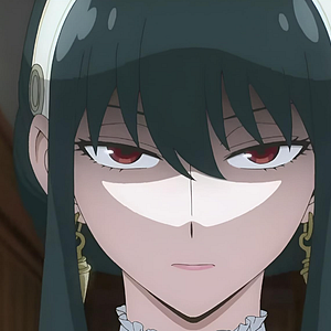 Foto Spy x Family Código: Blanco