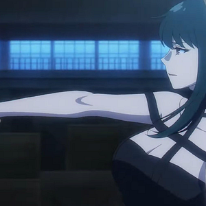 Foto Spy x Family Código: Blanco