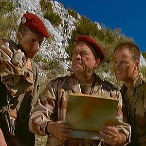 Foto Les Naufragés de la D17