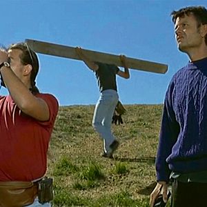 Foto Les Naufragés de la D17