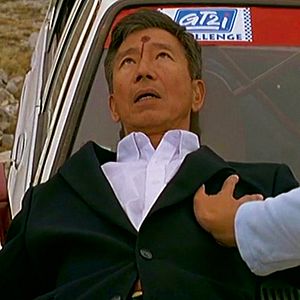 Foto Les Naufragés de la D17