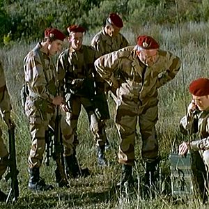 Foto Les Naufragés de la D17