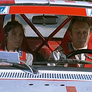 Foto Les Naufragés de la D17