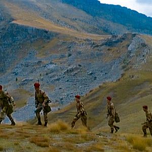 Foto Les Naufragés de la D17