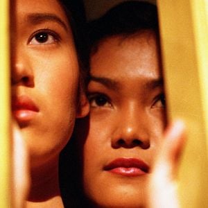 Foto Obsesiones tormentosas