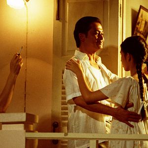 Foto Obsesiones tormentosas