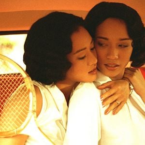 Foto Obsesiones tormentosas