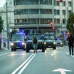 Foto Todos los nombres de Dios