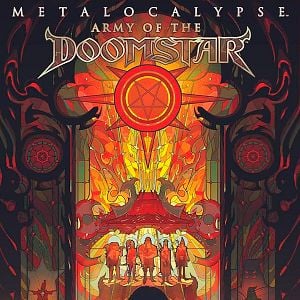 Foto Metalocalypse: Army of the Doomstar