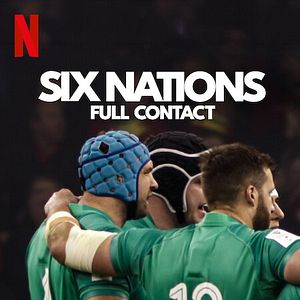 Foto Seis naciones: El corazón del rugby