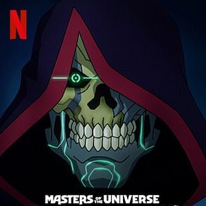 Foto Masters del Universo: Revolución